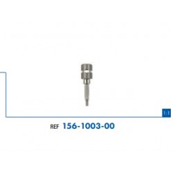 STRUMENTO per TAPPI di CHIUSURA