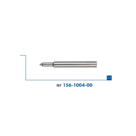 STRUMENTO per MONTAGGIO CAPPETTA