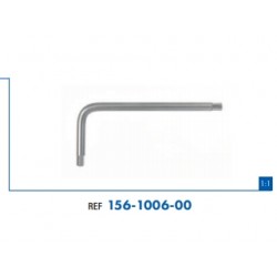 ESTRATTORE A TESTA ESAGONALE