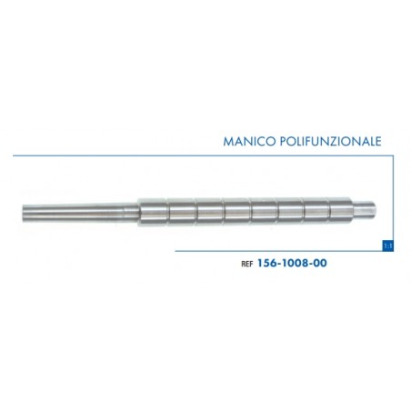 MANICO POLIFUNZIONALE