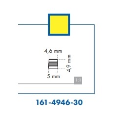 CAPPETTE FIXED MONCONI CONOMETRICI