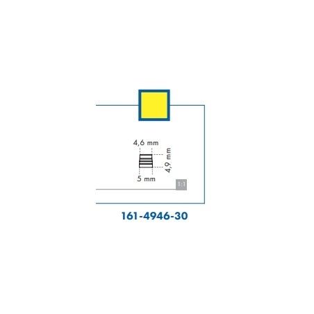 CAPPETTE FIXED MONCONI CONOMETRICI