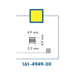 CAPPETTE MOBILI MONCONI CONOMETRICI