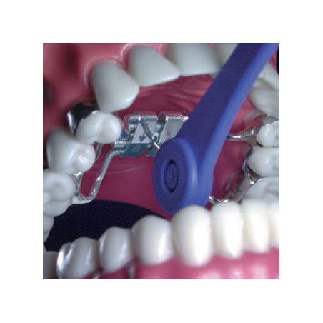 EXPANSION SWIVERL KEY