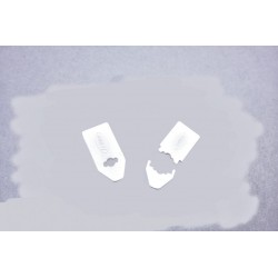 LINGUETTA PROTETTIVA