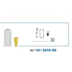 MONCONE TEMPORANEO PER EXACONNECT