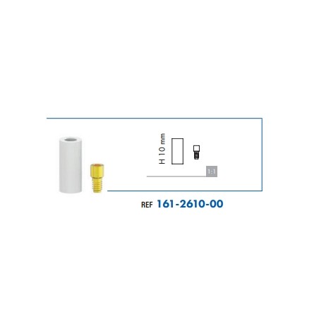 MONCONE TEMPORANEO PER EXACONNECT