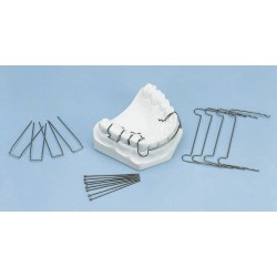 ARCHI LABIALI KIT 100