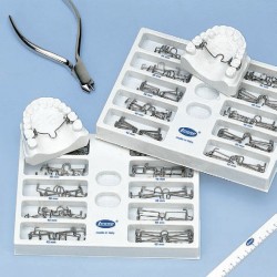 BARRE PALATALI KIT 34 52