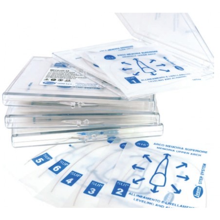 KIT ARCHI STEP SYSTEM