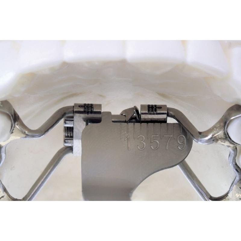 MISURATORE DI ESPANSIONE PER LEAF EXPANDER