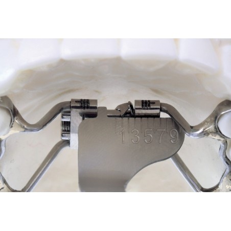 MISURATORE DI ESPANSIONE PER LEAF EXPANDER