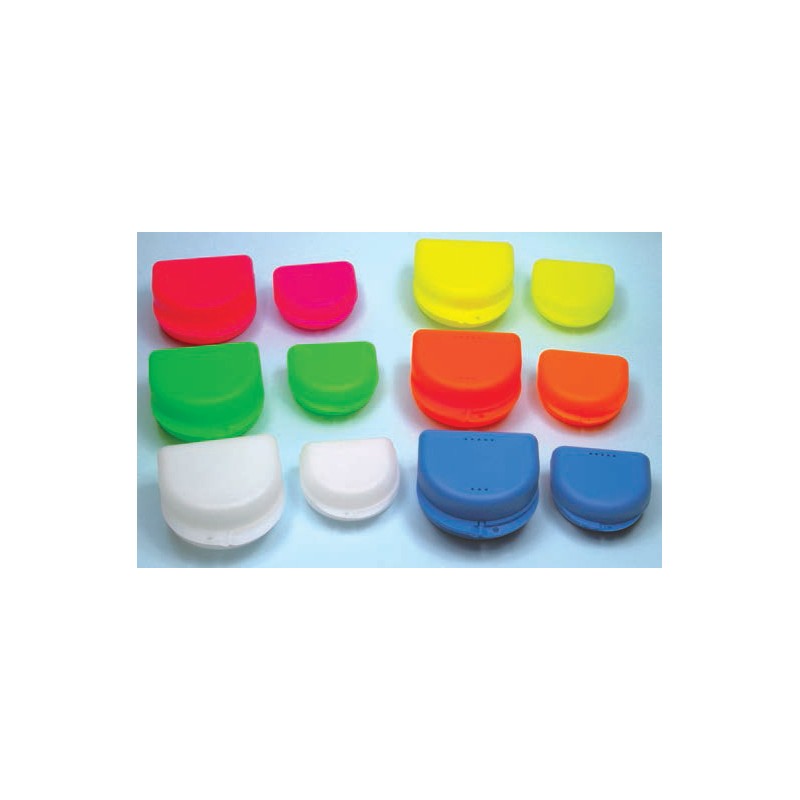 200 PORTAPLACCHE COLORI ASSORTITI