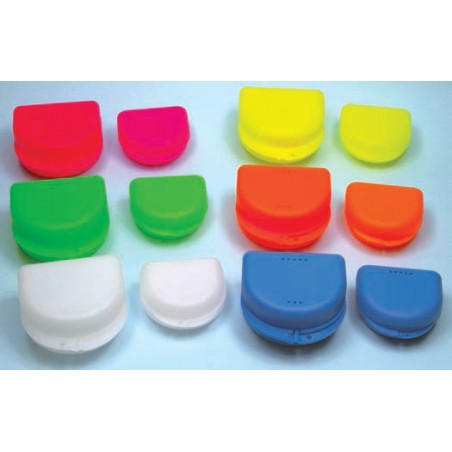 200 ORTHOBOX COLORI ASSORTITI