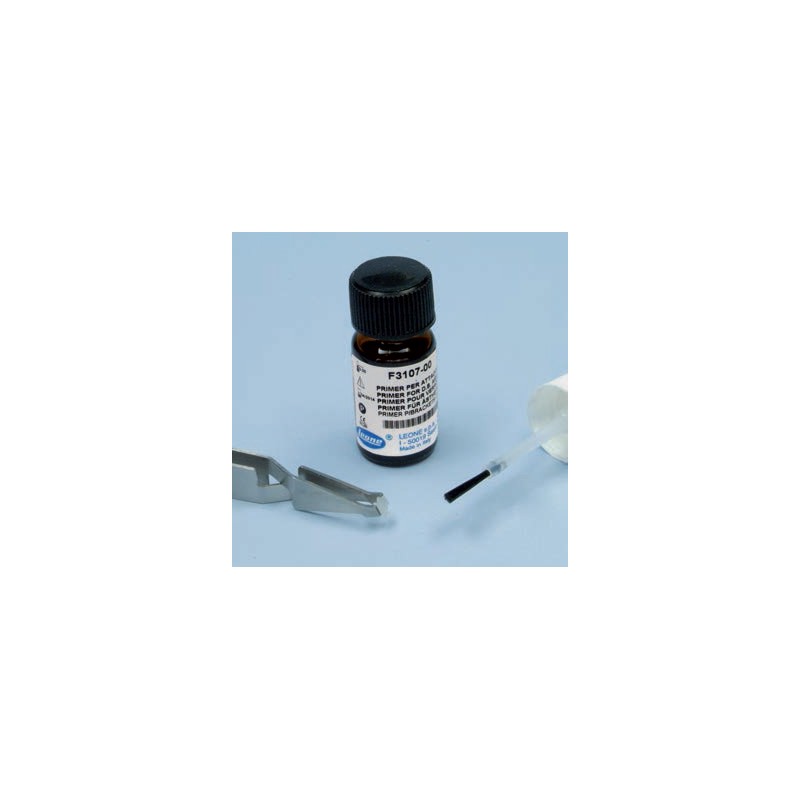 PRIMER ATTACCHI ESTETICI