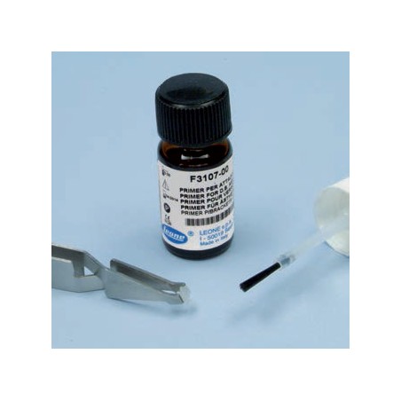 PRIMER AESTHETIC BRACKETS