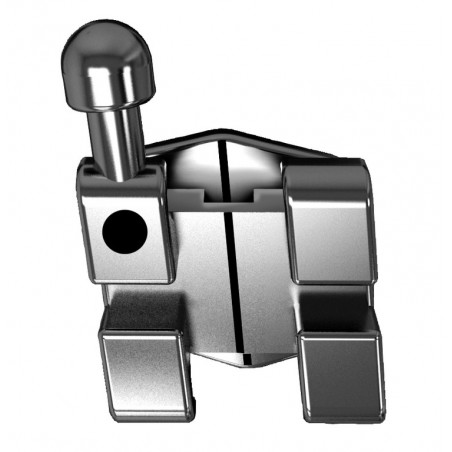 KIT ATTACCHI DB.018.022 BIDIMENSIONALI - 10 CASI