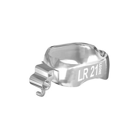 KIT 78 BANDE CALIBRA CON TUBO - INFERIORI SINISTRE