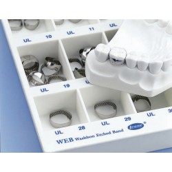 KIT 78 BANDE WEB - SUPERIORI SINISTRE