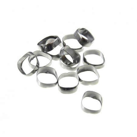 BANDE PEDODONTICHE U8