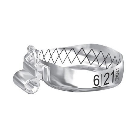 KIT 78 BANDE WEB CON TUBO - SUPERIORI DESTRE