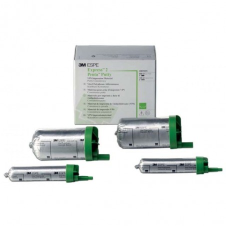 EXPRESS 2 PENTA PUTTY PER PENTAMIX