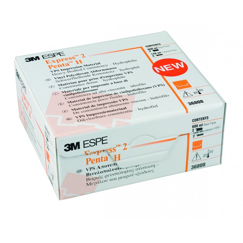 EXPRESS 2 PENTA H