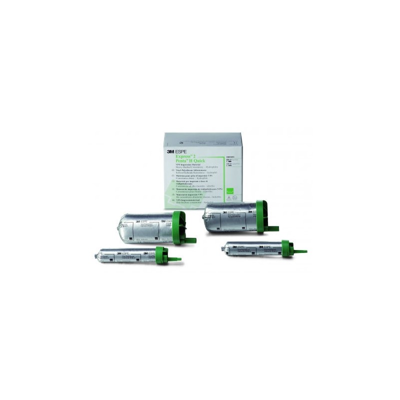 EXPRESS 2 PENTA H QUICK