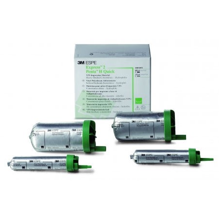 EXPRESS 2 PENTA H QUICK