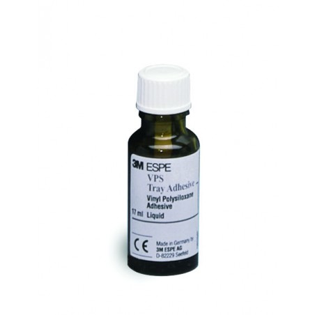 VPS TRAY ADHESIVE