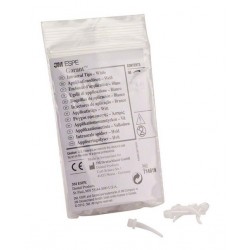 PUNTALINI INTRAORALI BIANCHI