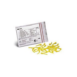 PUNTALINI INTRAORALI GIALLI