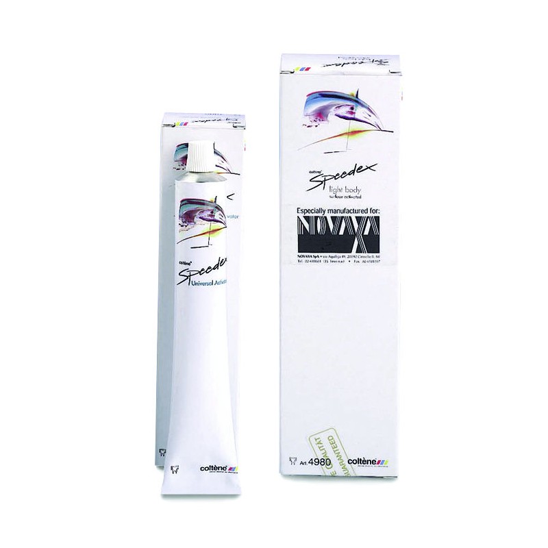 SPEEDEX LIGHT IN TUBO