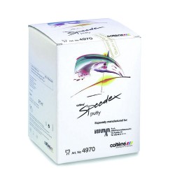 SPEEDEX PUTTY PASTA BASE IN BARATTOLO