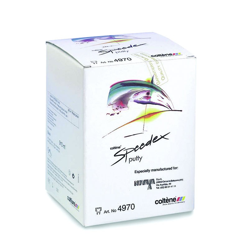 SPEEDEX PUTTY PASTA BASE IN BARATTOLO