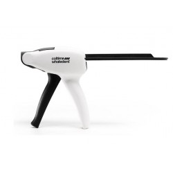 DISPENSER PISTOLA APPLICATORE ESTRUSORE CARTUCCE 1:1/2:1