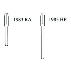 MANDRINI POP-ON 1983RA