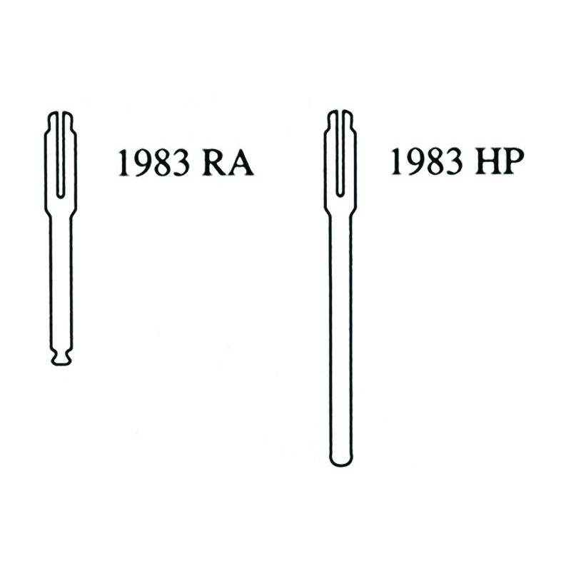 MANDRINI POP-ON 1983RA