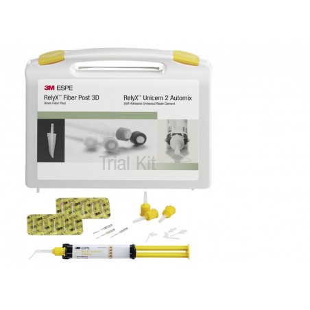 RELYX FIBER POST 3D 2