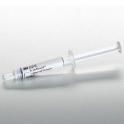 SCOTCHBOND ETCHING GEL 2 SIRINGHE 3 ML