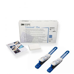 VITREBOND PLUS CLICKER DOPPIO