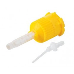 PUNTALI MISCELAZIONE GIALLI PER CEMENTI