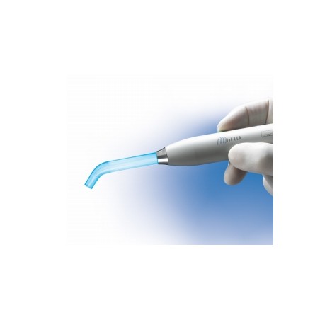 CONDUTTORE OTTICO PER LAMPADA FOTOPOLIMERIZZATRICE