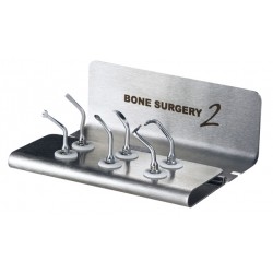 KIT CHIRURGICO BONE SURGERY 2 (SERIE 2)