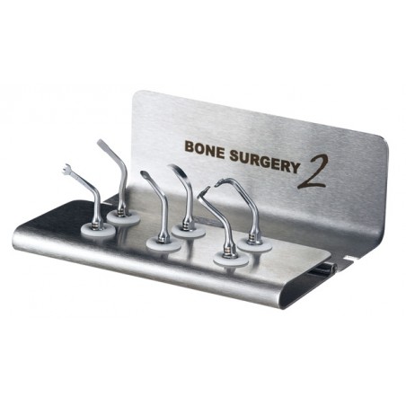 KIT CHIRURGICO BONE SURGERY 2 (SERIE 2)