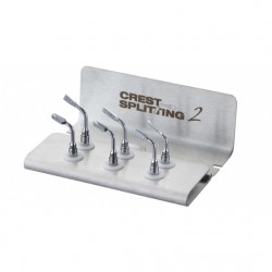 KIT CHIRURGICO CREST SPLITTING 2 (SERIE 2)