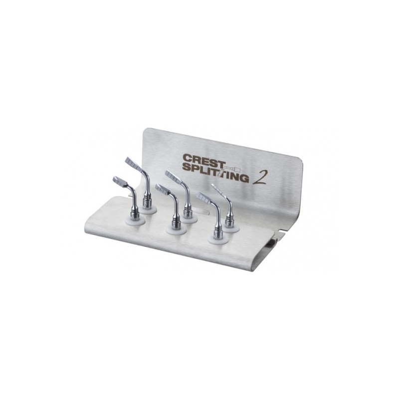KIT CHIRURGICO CREST SPLITTING 2 (SERIE 2)