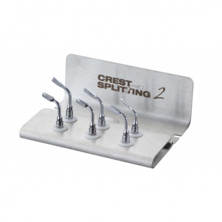 KIT CHIRURGICO CREST SPLITTING 2 (SERIE 2)