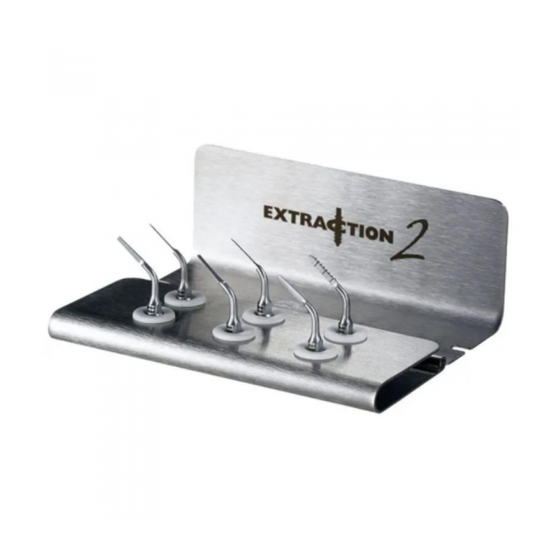 KIT CHIRURGICO EXTRACTION 2 (SERIE 2)