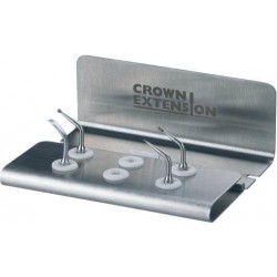 KIT CHIRURGICO CROWN EXTENTION 2 (SERIE 2)